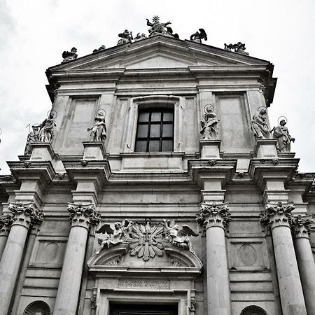 Appartamento grazioso e centrale Venezia Esterno foto