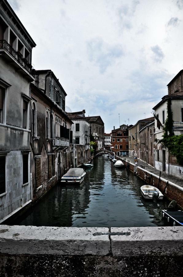 Appartamento grazioso e centrale Venezia Esterno foto