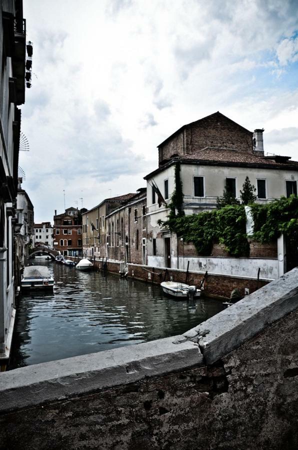 Appartamento grazioso e centrale Venezia Esterno foto